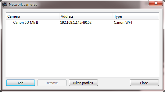 Software Canon Ip1000