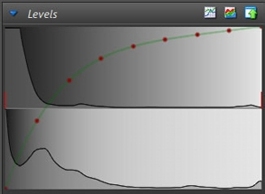 brightness-histogram