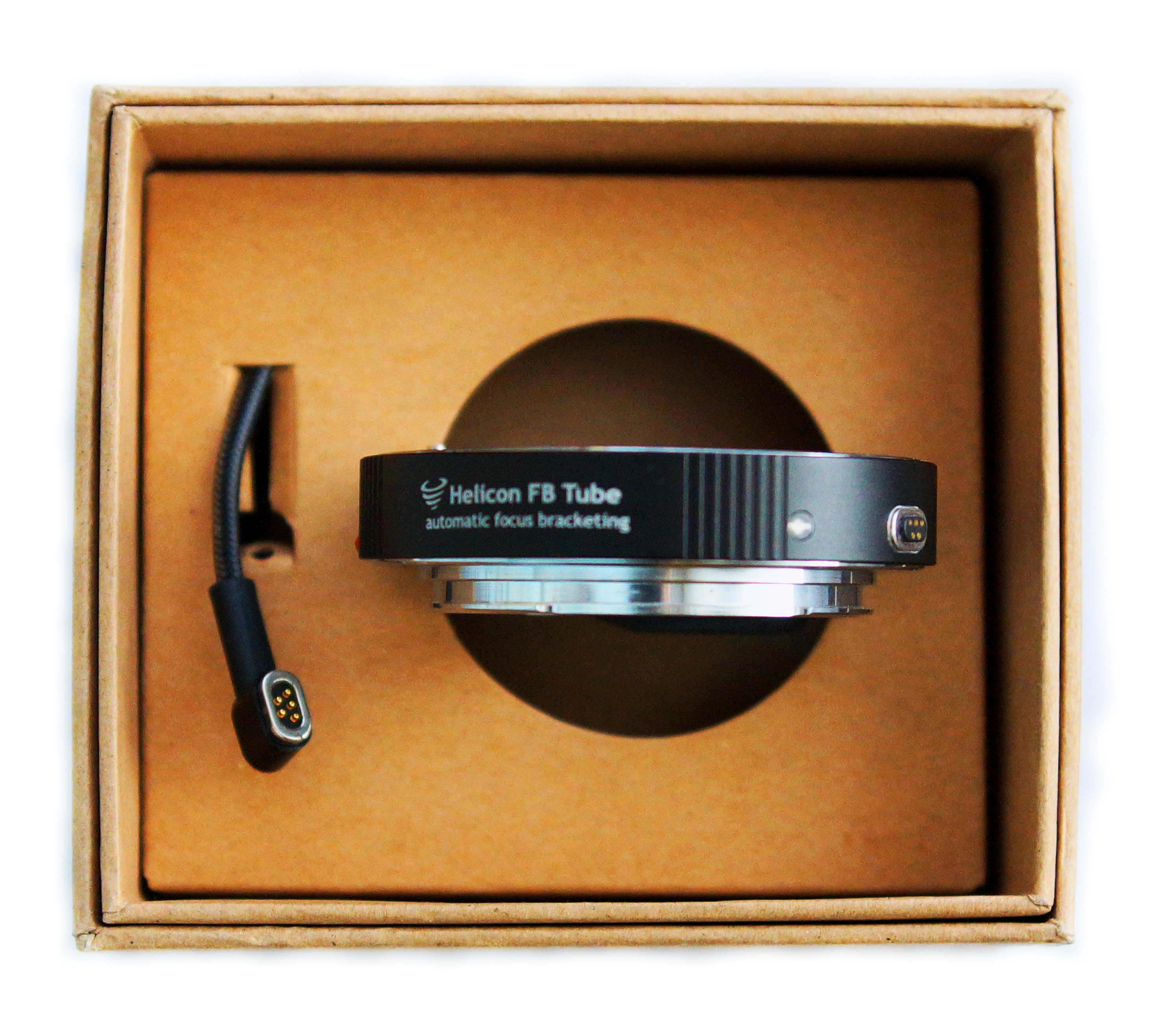 Helicon FB Tube magnetic